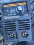 Продам сварочный инвертор Kaiser MMA-280