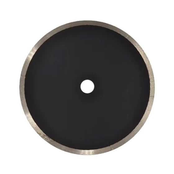 Диск алмазний відрізний HARD CERAMIC, Ø250мм x 2.0мм WURTH