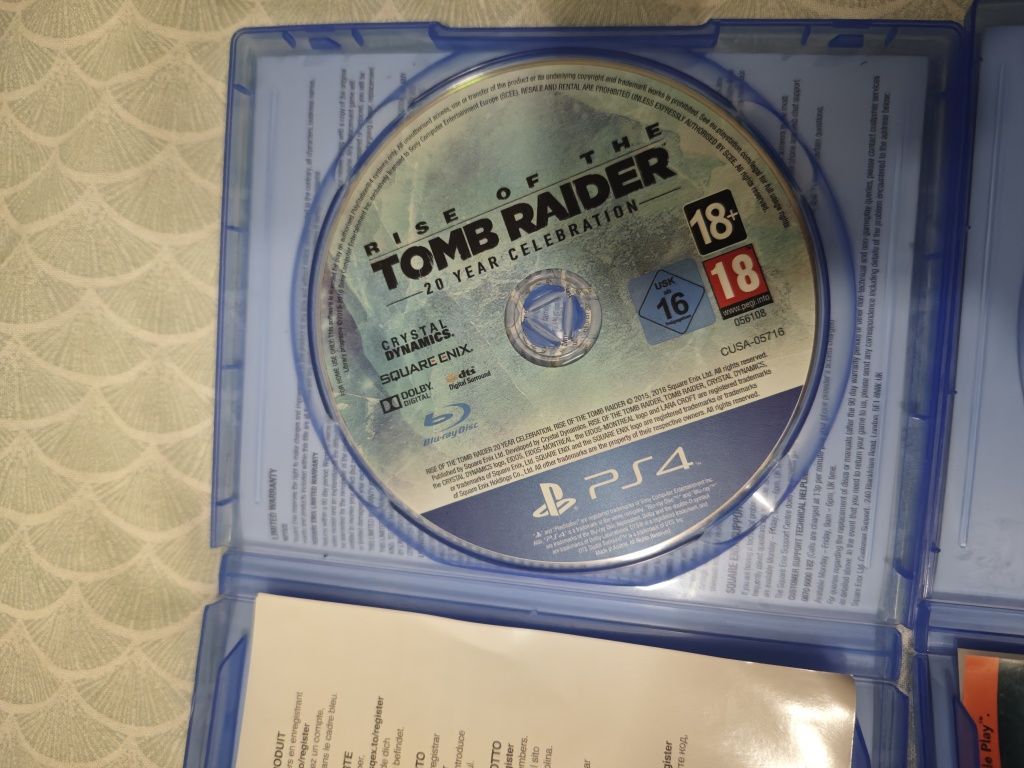 (PS4) vários Jogos PlayStation 4