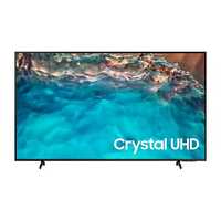 Телевізор Samsung 43BU8079U Crystal Prozessor 4K, HDR, AirSlim 2022р