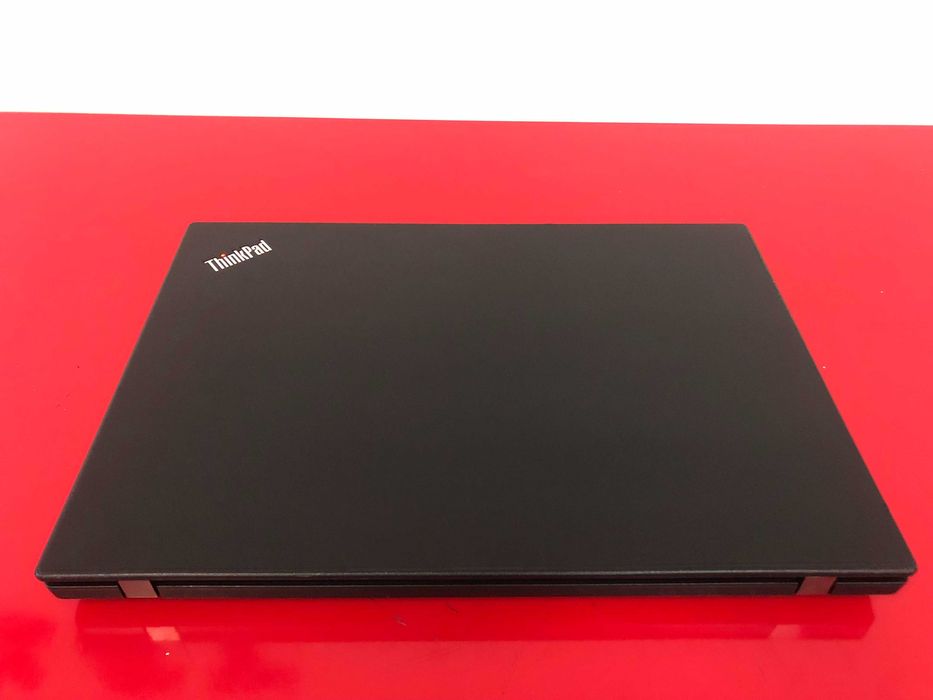 Solidny Lenovo ThinkPad L480 14" i5-8gen 8GB 256SSD IPS FHD Klasa A