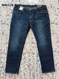 Продам чоловічі джинси marks & spencer
