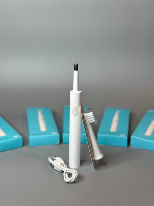 Електрична зубна щітка Xiaomi MiJia Sonic Electric Toothbrush T100