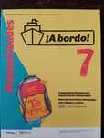 Espanhol A Bordo 7