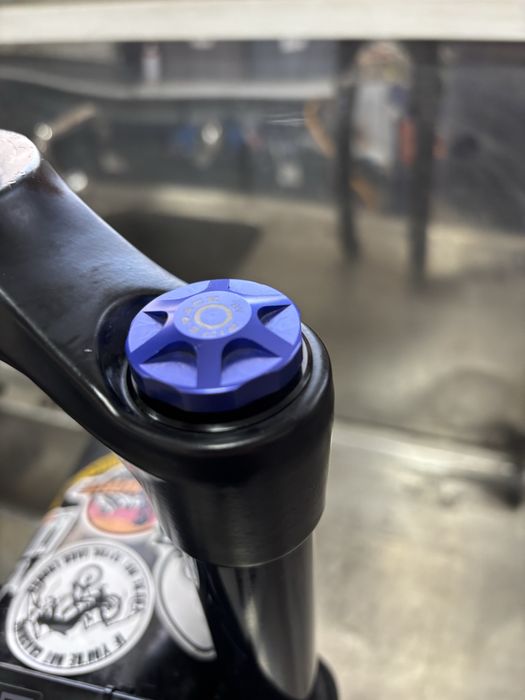 Suspencqo Rock Shox 35 E-Bike