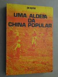 Uma Aldeia da China Popular de Jan Myrdal