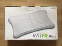 Nintendo Balance Board Fit Plus nova