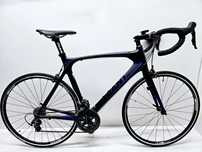 Giant TCR rower szosowy szosa karbon carbon ULTEGRA