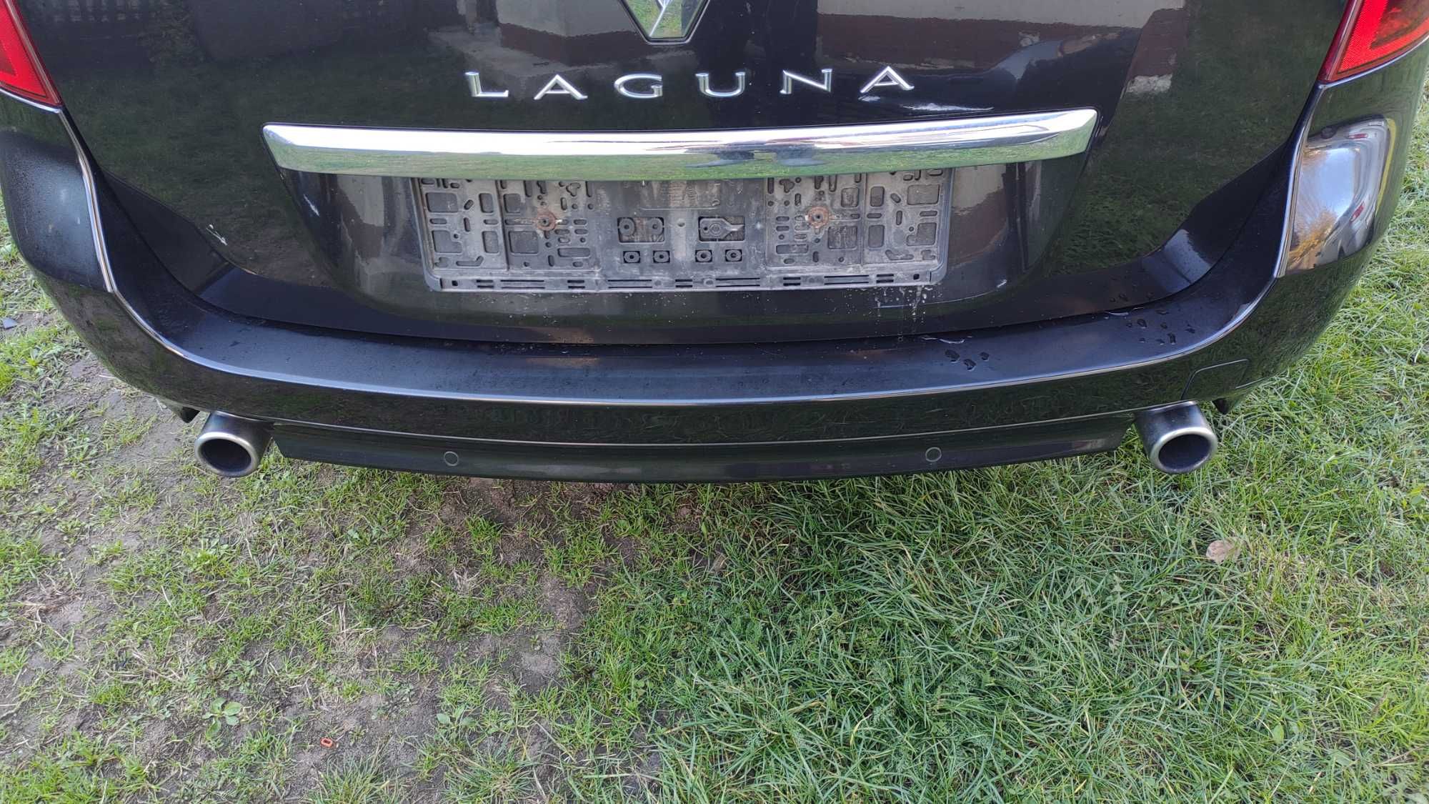 Renault Laguna 3.2.0.DCI.GT. 2012 Rok Cała Na Części Poszczególne