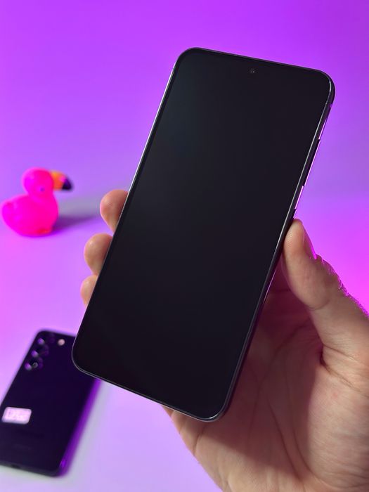 НОВИЙ стан Samsung galaxy s23 128 97% акумулятор