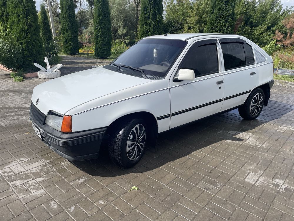 Opel Kadett E 1.2 1989