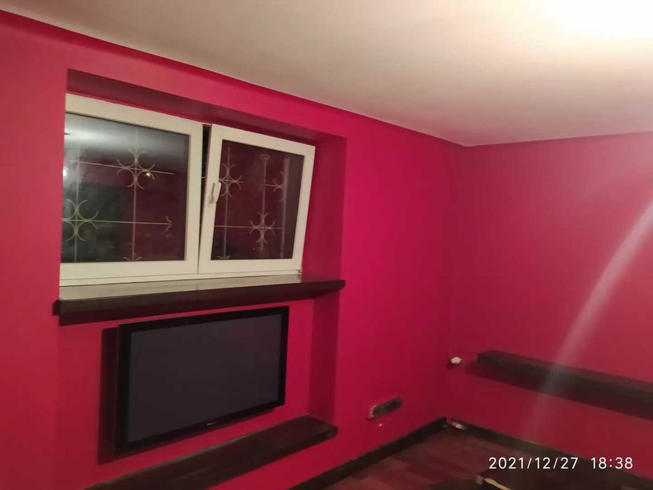 MALARZ kazde zlecenia za rozsądną cenę   mieszkania domy wolne terminy