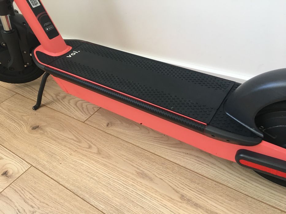 Електросамокат Segway Ninebot Max-Plus G30