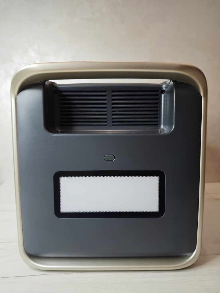 Зарядна станція APower 2000 (UltraCharging, LiFePO4, 640000 mAh, 2048