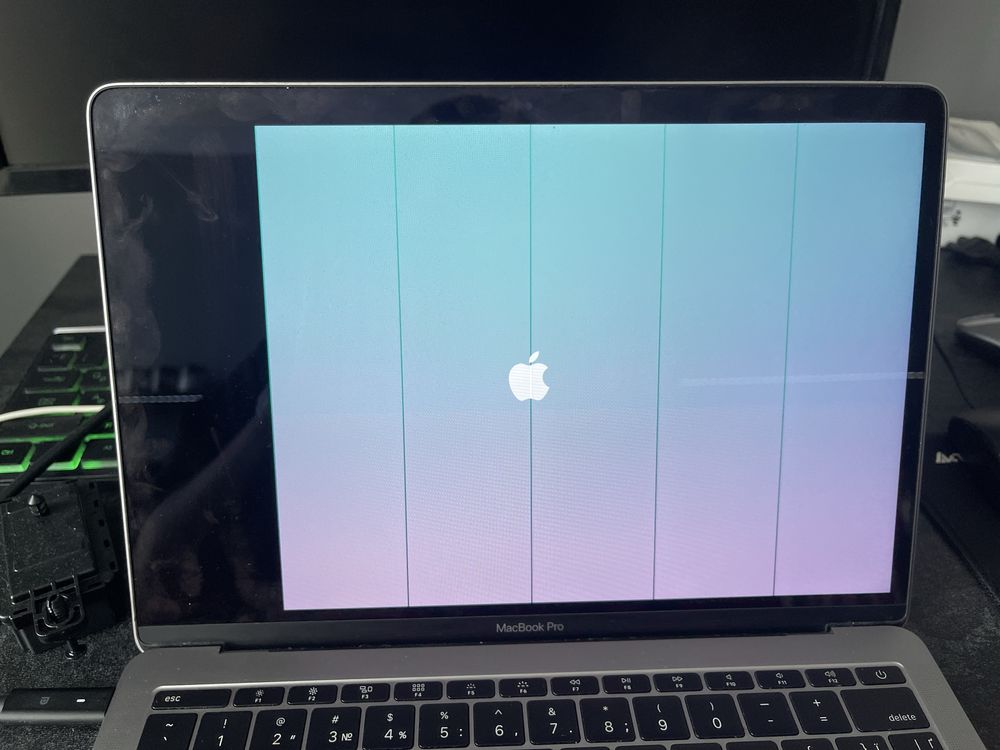 Ноутбук Apple A1708 ( Intel Core i5 )