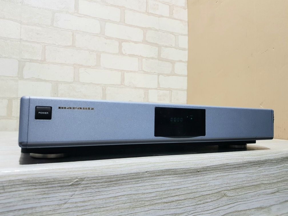 Стерео касетна дека/CD програвач Marantz DC1020  б/у з Німеччини