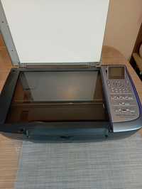 Продам принтер- сканер HP полностью исправен.