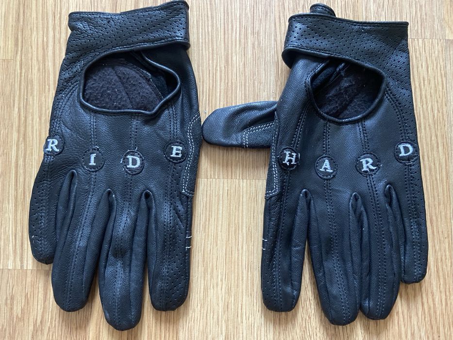 Knog мото перчатки розмір (L)