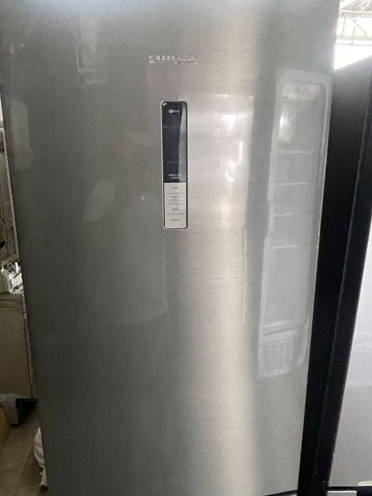 Холодильник Samsung No Frost