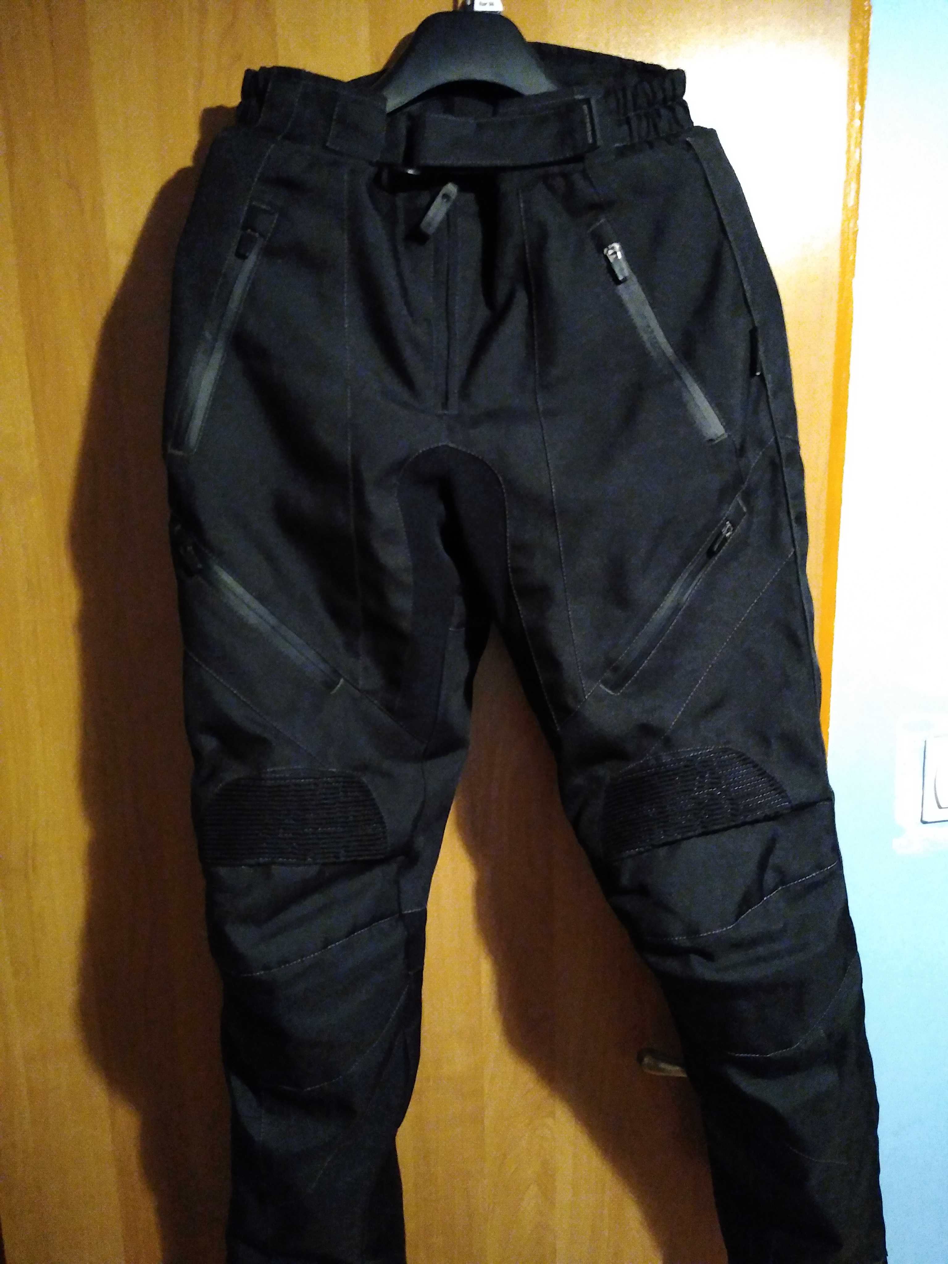 Spodnie motocyklowe  damskie Adrenaline S