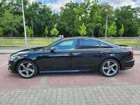 Audi A6 AUDI A6 C7 2.0 D 2018 4X4 230KM faktura VAT najbogatsza wersja