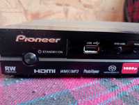DVD проигрыватель Pioneer DV-600AV-K