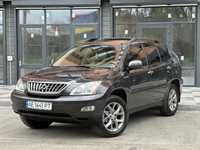 Lexus RX 350 2008 год