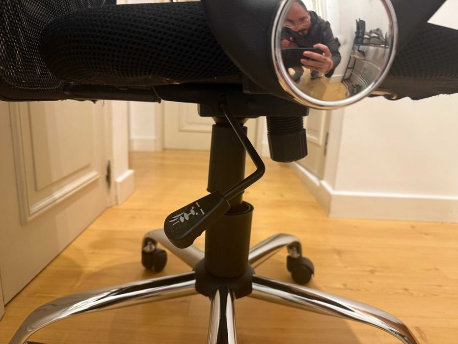 Cadeira de Escritório