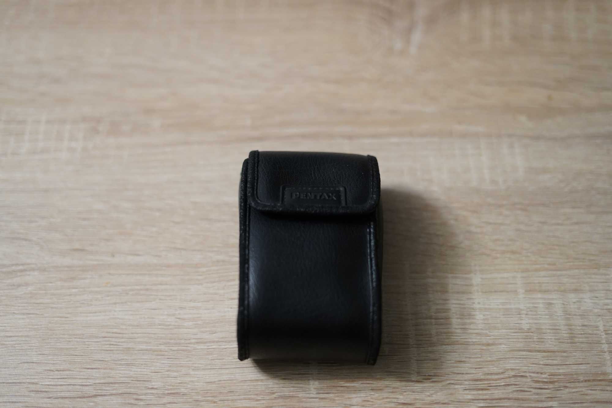 Pentax Espio 120SW aparat analogowy