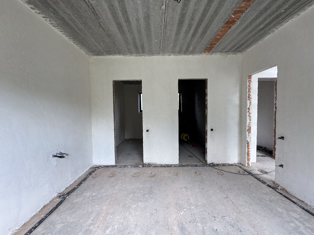 Продаж нового будинку 203m2 с.Крушинка КМ Green Town Одеська траса
