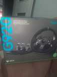 Kierownica Logitech  G920