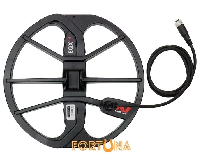 Металошукач Minelab Equinox 800+Снайпер у Подарунок.Металлоискатель