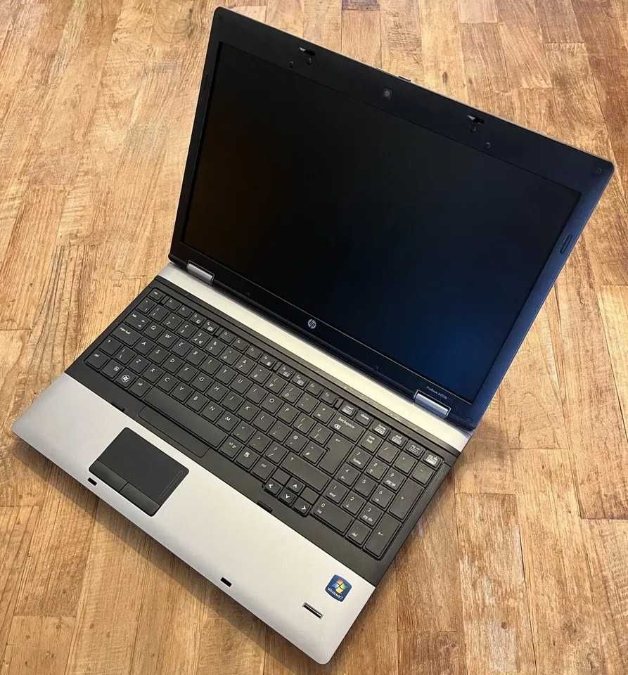 HP ProBook 6555b Laptop