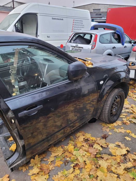 maska drzwi audi A4B6 S-line 04 rok silnik 2,5 tdi