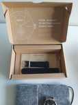 Smartwatch WITHINGS HWA09 42mm Czarny