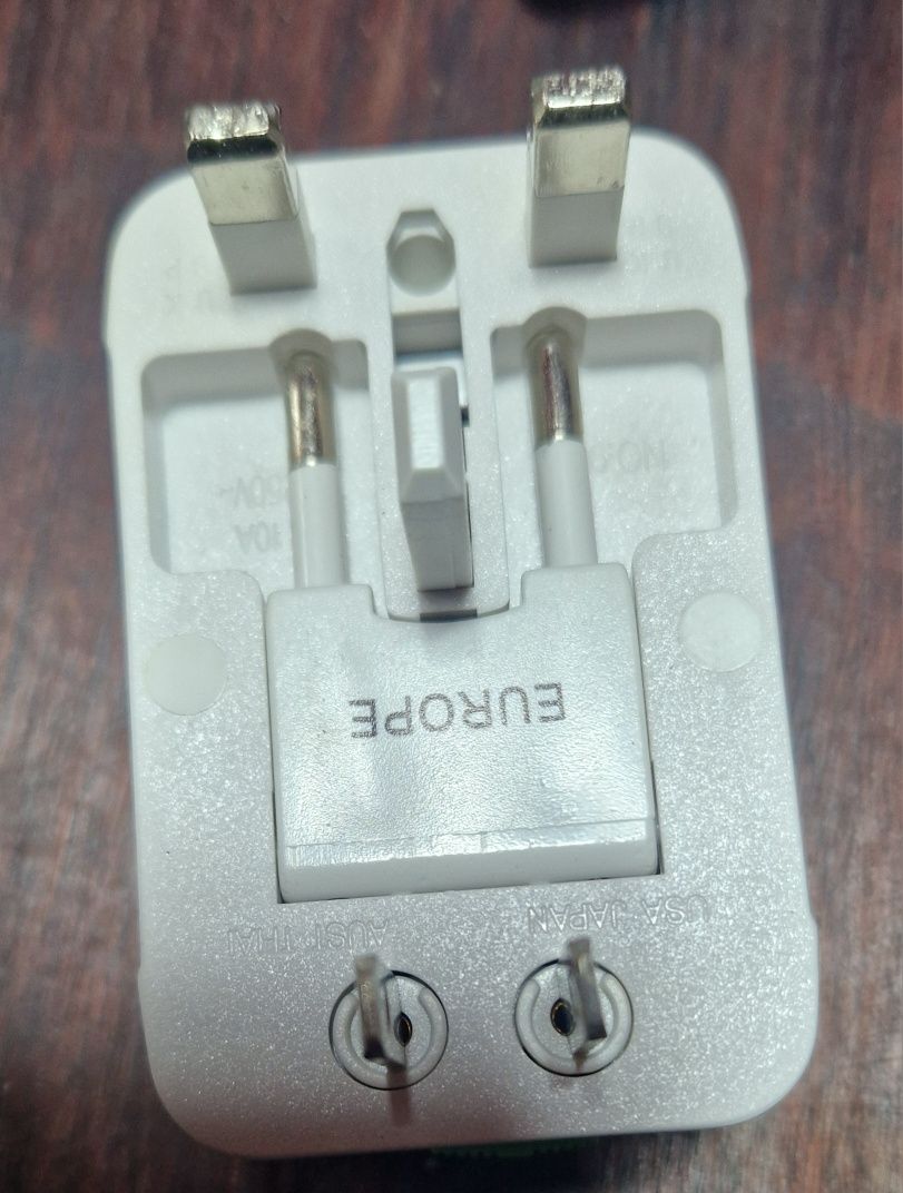 L3D89 BREVILLE VIN339 Żelazko Parowe 2800W kodW10