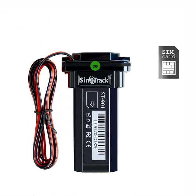 Топовий gps gsm трекер   мітка маячок