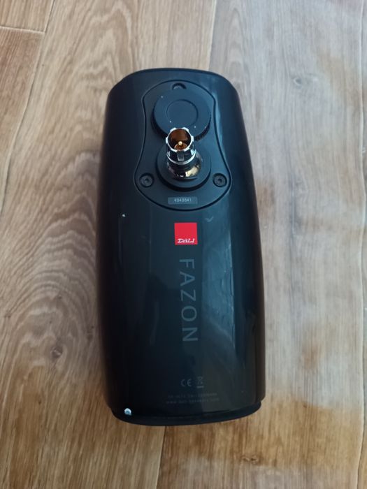 Преміум акустика DALI