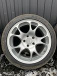 Колеса, диски 5 112 R17 Mercedes, Volkswagen, Skoda, Audi
