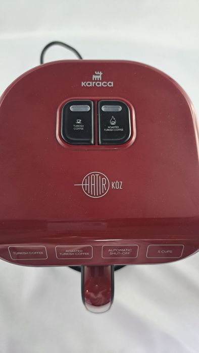 ekspres do kawy Karaca