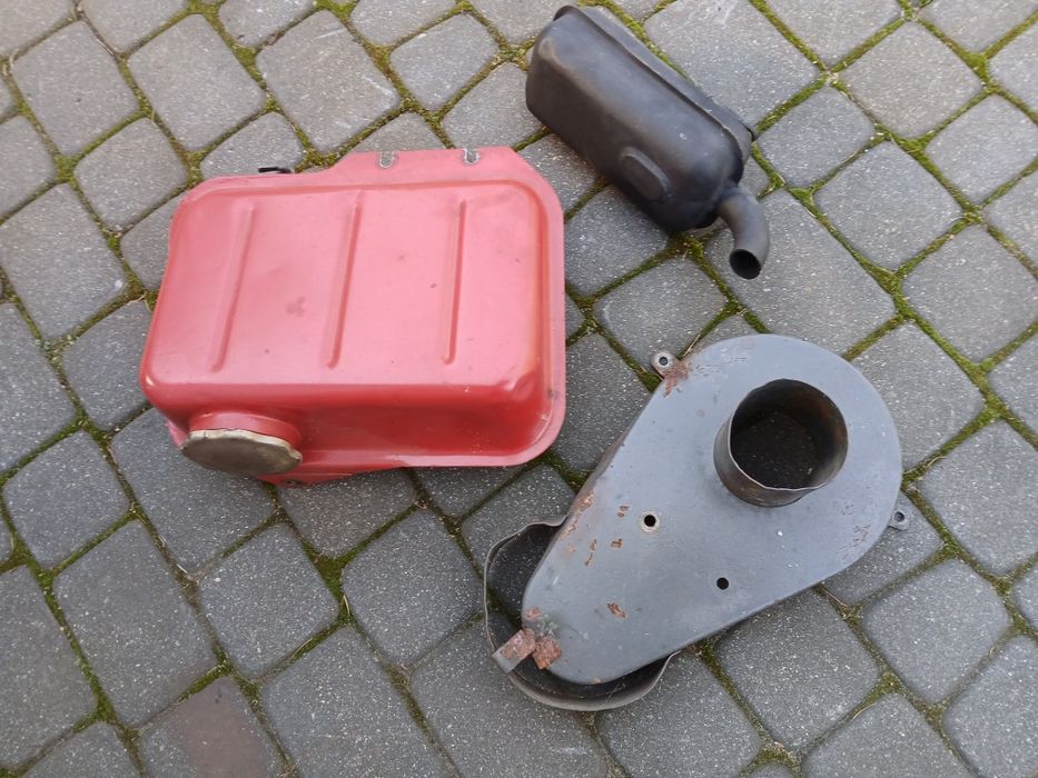 Części andoria,s1ca90,s2ca90,s320