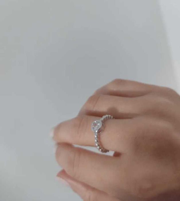 Anel prata Musaventura