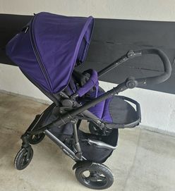 Wózek spacerowy / spacerówka Britax Romer Smile 2