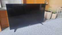 Telewizor Blaupunkt 40"
