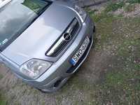 Opel Meriva 1,3 CDTI 2006r klimatyzacja alufelgi