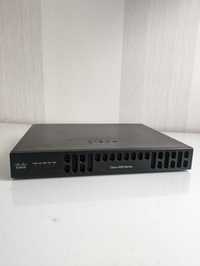 Cisco ISR4221/K9 V02