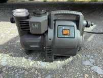 Hydrofor pompa do wody GARDENA Classic 3500/4