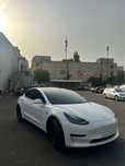 Аренда, tesla model 3, электро автомобили
