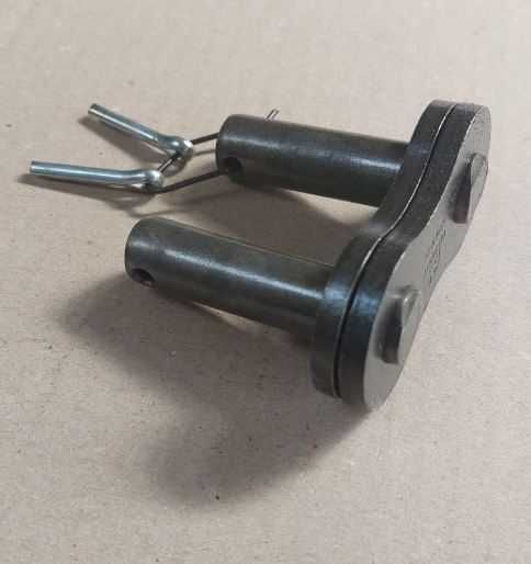 Zamek łańcucha 1 1/2 x 1 rexnord