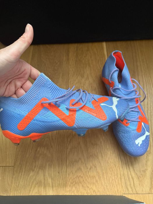 Buty piłkarskie puma  FUTURE ULTIMATE